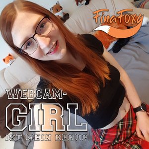 Webcamgirl ist mein Beruf