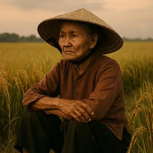 Gia tài của mẹ (Mother's fate)