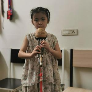 黄子珊 - 爱的人间