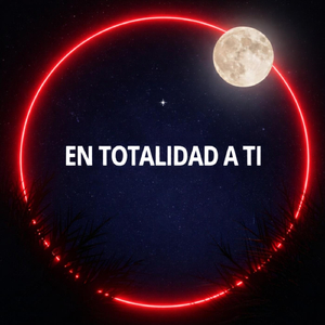 En totalidad a ti