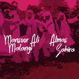 Sahira Sohna Mukhra Dikhaya