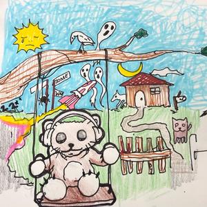 #missile (feat. Lost. & Silas Roe)