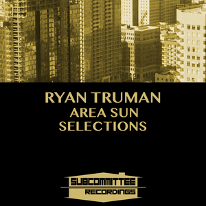 Windy City (Ryan Truman Area Sun Rework)