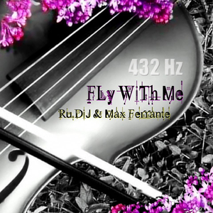 Fly with Me