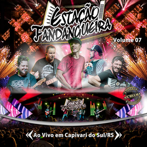 Selfie Na Balada (Ao Vivo)