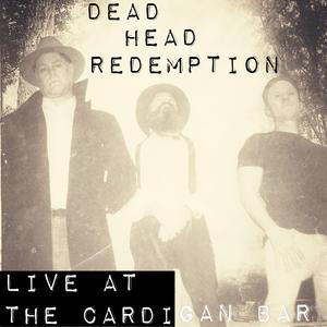 Fogman (Live at the Cardigan Bar)