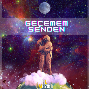 Geçemem senden