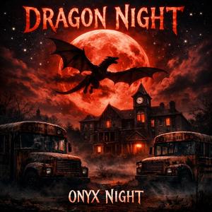 DRAGON NIGHT
