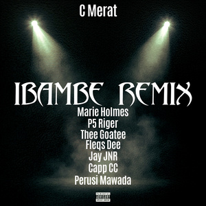 Ibambe (Remix)
