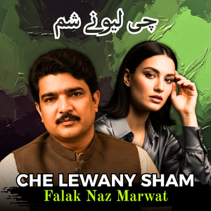 Che Lewany Sham