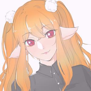 Love marginal 慢速自编曲（翻自 Printemps）