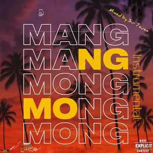 Mong (Uneven cut)