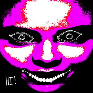 HI! (Instrumental)
