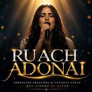 Ruach Adonai