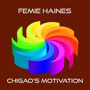 Chigao's Motivation (Original mix)