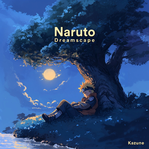 Ochihabune (From "Naruto")