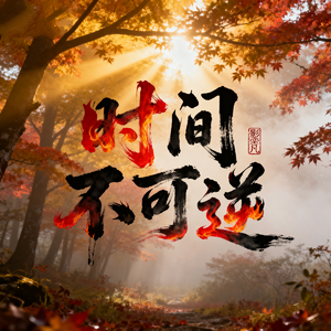 时间不可逆