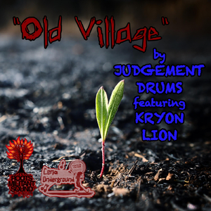 Old Village (feat. Kryon Lion)