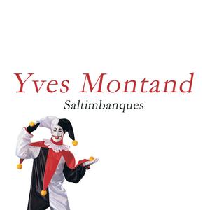Saltimbanques