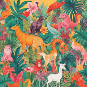 The Great Animal Orchestra