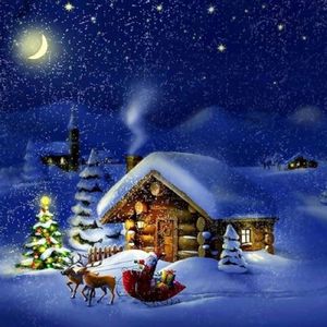 想い出のクリスマス