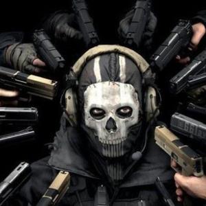 Like COD (feat. shyuzi & kys devi)