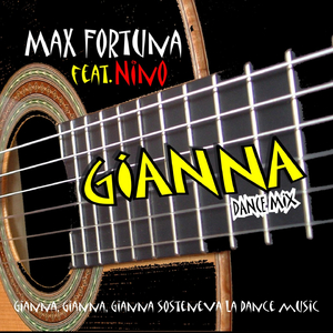 Gianna (feat. Nino) Tab Extended Mix