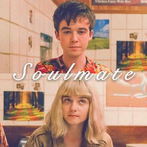 Soulmate（Prod.By 97Virus）