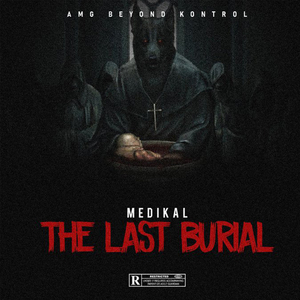 The Last Burial