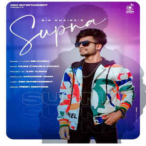 Supna