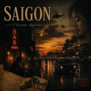 Saigon