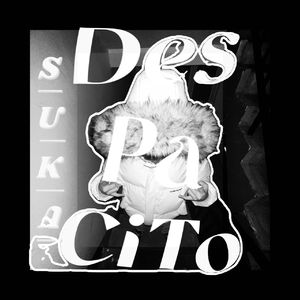 Despacito(Feat.cuzluv)