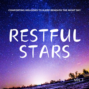 Drifting Clouds Above Neon