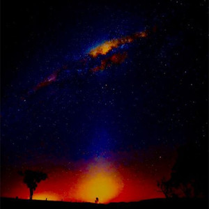 Rusty Eyes (Unfinished Version)