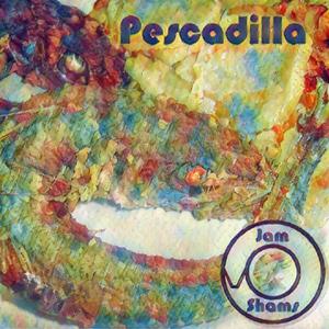 Los hombres perreando, los perros caminando