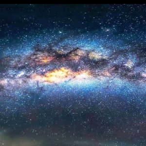 星尘的低语-李刚