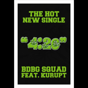 4:20 (feat Kurupt)