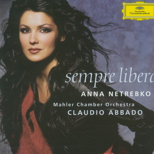 La traviata / Act 1:Sempre libera