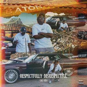 Disrespectful (feat. DajshaDoll & Morgin)