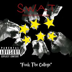 Fxxk The College