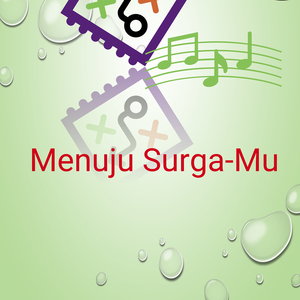 Menuju Surga-Mu