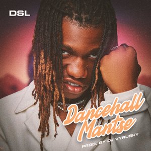 Dancehall Mantse