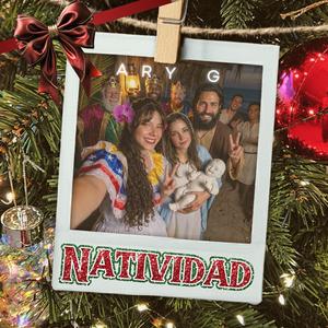 Lejos del Hogar (feat. Emilia Bellorín, Steven Bellorín & Franklin González)