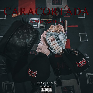 Caracortada