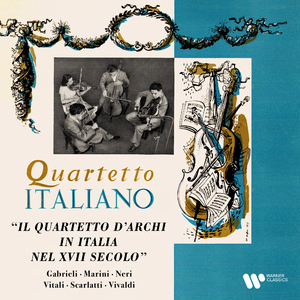 12 Soli per violino e arpicordo:Gavotta (Transcr Gerrini)