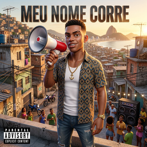 Meu Nome Corre