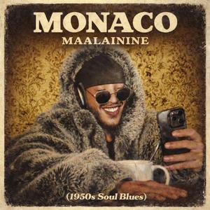 Monaco (1950s Soul Blues)
