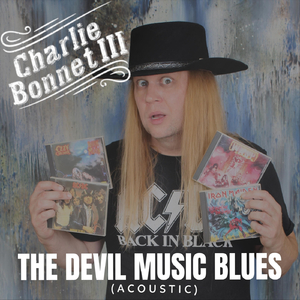 The Devil Music Blues (Acoustic)