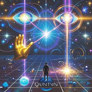 量子气场_独孤谪仙