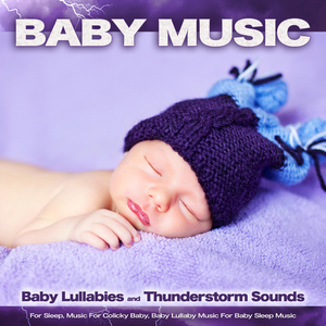 Baby Lullaby Playlist